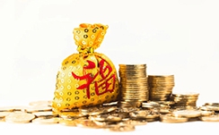 过去一个月，华夏华润商业REIT涨幅超过21%